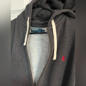 Polo Ralph Lauren Hoodie